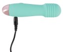 Cuties Mini Vibrator green Cuties Mini Vibrator green
