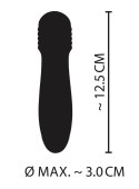 Cuties Mini Vibrator green Cuties Mini Vibrator green
