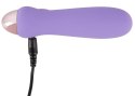 Cuties Mini Vibrator purple Cuties Mini Vibrator purple