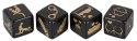 Dice Set pack of 4 Dice Set pack of 4