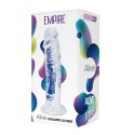 Dildo-AL.Empire (Jelly Clear) Dildo-AL.Empire (Jelly Clear)