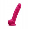 Dildo-Adam L Pink NEW ( SILEXPAN ) Dildo-Adam L Pink NEW ( SILEXPAN )