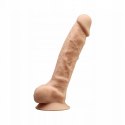 Dildo-Adam S Flesh NEW ( SILEXPAN ) Dildo-Adam S Flesh NEW ( SILEXPAN )