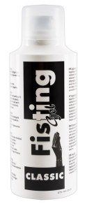 Fisting Gel 500 ml + Cleaner Fisting Gel 500 ml + Cleaner