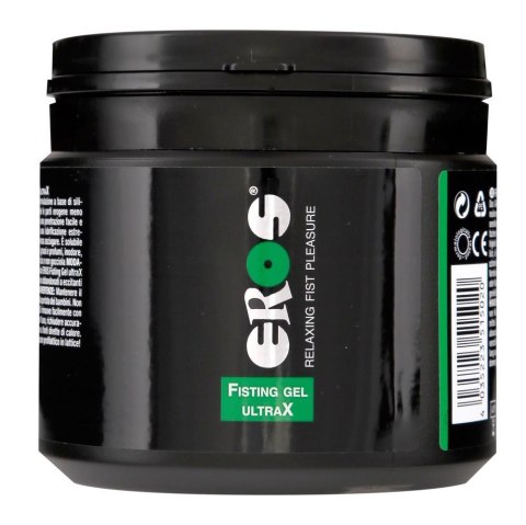 Fisting Gel UltraX 500ml Fisting Gel UltraX 500ml