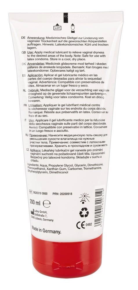 Flutschi Professional 200ml Flutschi Professional 200ml