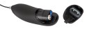 Inflatable vibrating butt plug Inflatable vibrating butt plug