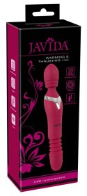 Javida Warming & Thrusting Vib Javida Warming & Thrusting Vib