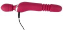 Javida Warming & Thrusting Vib Javida Warming & Thrusting Vib