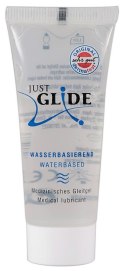 Just Glide 20 ml Just Glide 20 ml