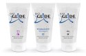 Just Glide 3x50 ml Just Glide 3x50 ml