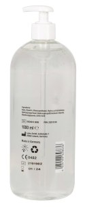 Just Glide Anal 1l Just Glide Anal 1l