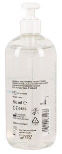 Just Glide Anal 500 ml Just Glide Anal 500 ml