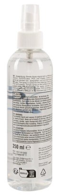 Just Glide Cleaner 250 ml Just Glide Cleaner 250 ml