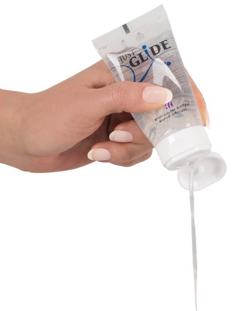 Just Glide Toy Lube 50 ml Just Glide Toy Lube 50 ml