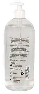 Just Glide Water-based 1l Just Glide Water-based 1l