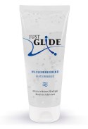 Just Glide Water-based200 ml Just Glide Water-based200 ml