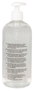 Just Glide Waterbased 500 ml Just Glide Waterbased 500 ml