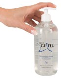 Just Glide Waterbased 500 ml Just Glide Waterbased 500 ml