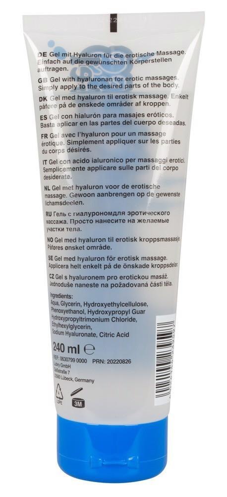 KlatschNass 240 ml KlatschNass 240 ml