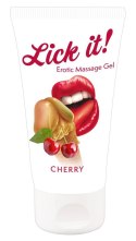 Lick it! Wild Cherry 50 ml Lick it! Wild Cherry 50 ml