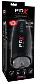 PDX Elite Motobator 2 PDX Elite Motobator 2