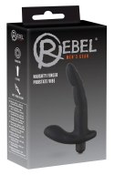 Rebel Naughty Finger Prostate Rebel Naughty Finger Prostate