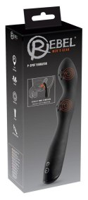 Rebel P-Spot Vibrator Rebel P-Spot Vibrator