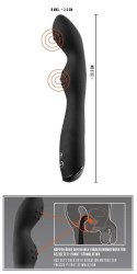 Rebel P-Spot Vibrator Rebel P-Spot Vibrator