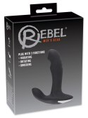 Rebel Plug with 3 functions Rebel Plug with 3 functions