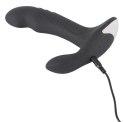 Rebel Plug with 3 functions Rebel Plug with 3 functions