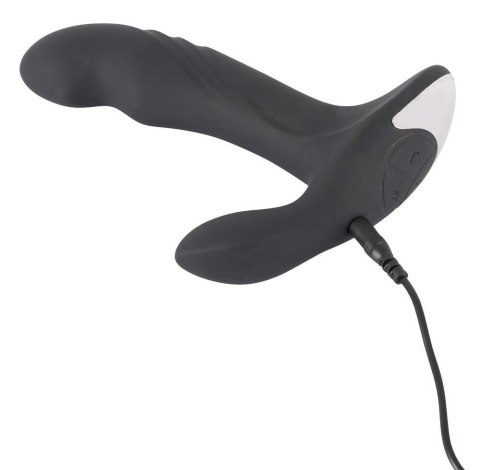Rebel Plug with 3 functions Rebel Plug with 3 functions