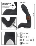Rechargeable Prostate Stimulat Rechargeable Prostate Stimulat