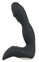 Rechargeable Prostate Stimulat Rechargeable Prostate Stimulat