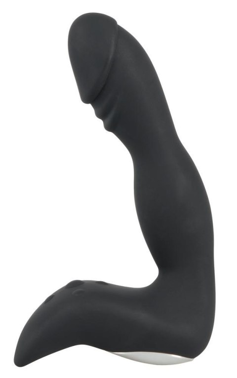 Rechargeable Prostate Stimulat Rechargeable Prostate Stimulat