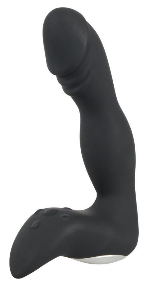 Rechargeable Prostate Stimulat Rechargeable Prostate Stimulat