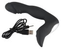 Rechargeable Prostate Stimulat Rechargeable Prostate Stimulat