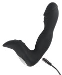 Rechargeable Prostate Stimulat Rechargeable Prostate Stimulat