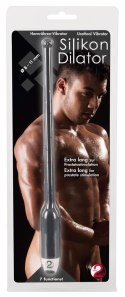 Silicone Dilator extra long Silicone Dilator extra long