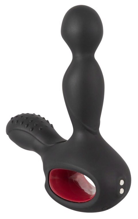Silicone Prostate Plug Silicone Prostate Plug