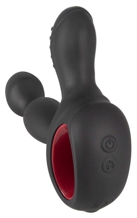 Silicone Prostate Plug Silicone Prostate Plug
