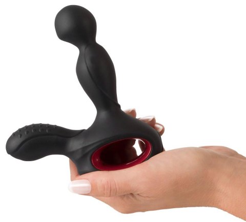 Silicone Prostate Plug Silicone Prostate Plug
