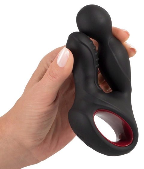 Silicone Prostate Plug Silicone Prostate Plug