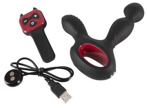 Silicone Prostate Plug Silicone Prostate Plug