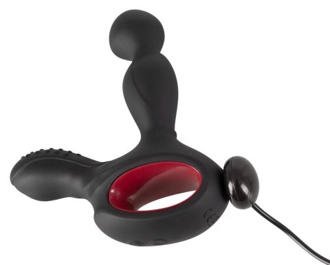 Silicone Prostate Plug Silicone Prostate Plug