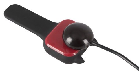 Silicone Prostate Plug Silicone Prostate Plug