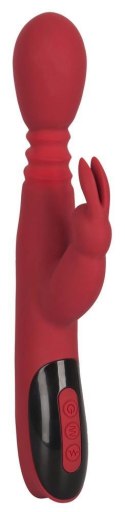 Silicone Rabbit Vibrator Silicone Rabbit Vibrator