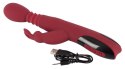 Silicone Rabbit Vibrator Silicone Rabbit Vibrator