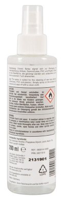 Special Cleaner 200 ml care Special Cleaner 200 ml care