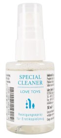 Special Cleaner Love Toys 50 m Special Cleaner Love Toys 50 m